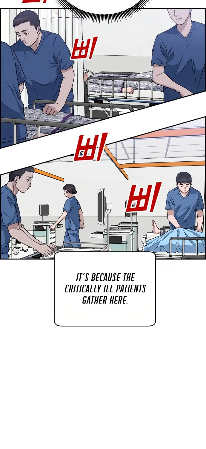 Read A.I. Doctor chapter 87 image 79 on Lezhin