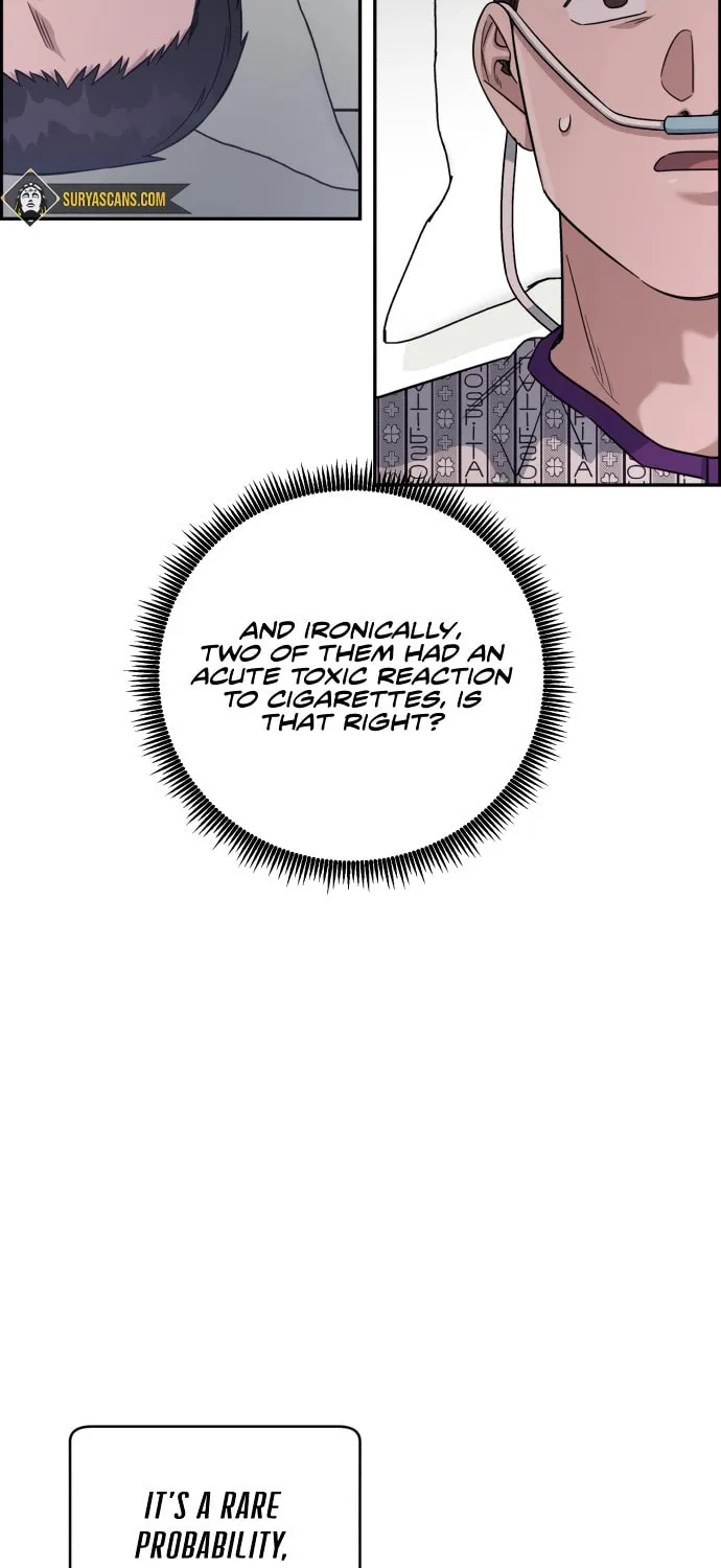 Read A.I. Doctor chapter 87 image 8 on Lezhin