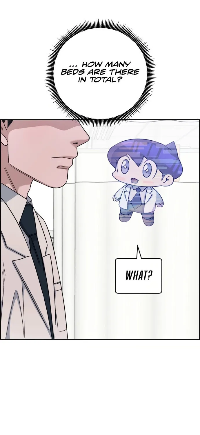 Read A.I. Doctor chapter 87 image 80 on Lezhin