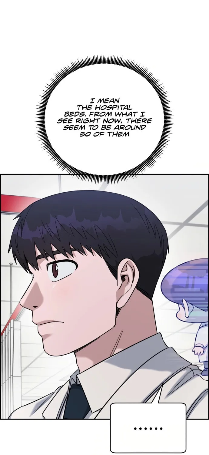 Read A.I. Doctor chapter 87 image 81 on Lezhin