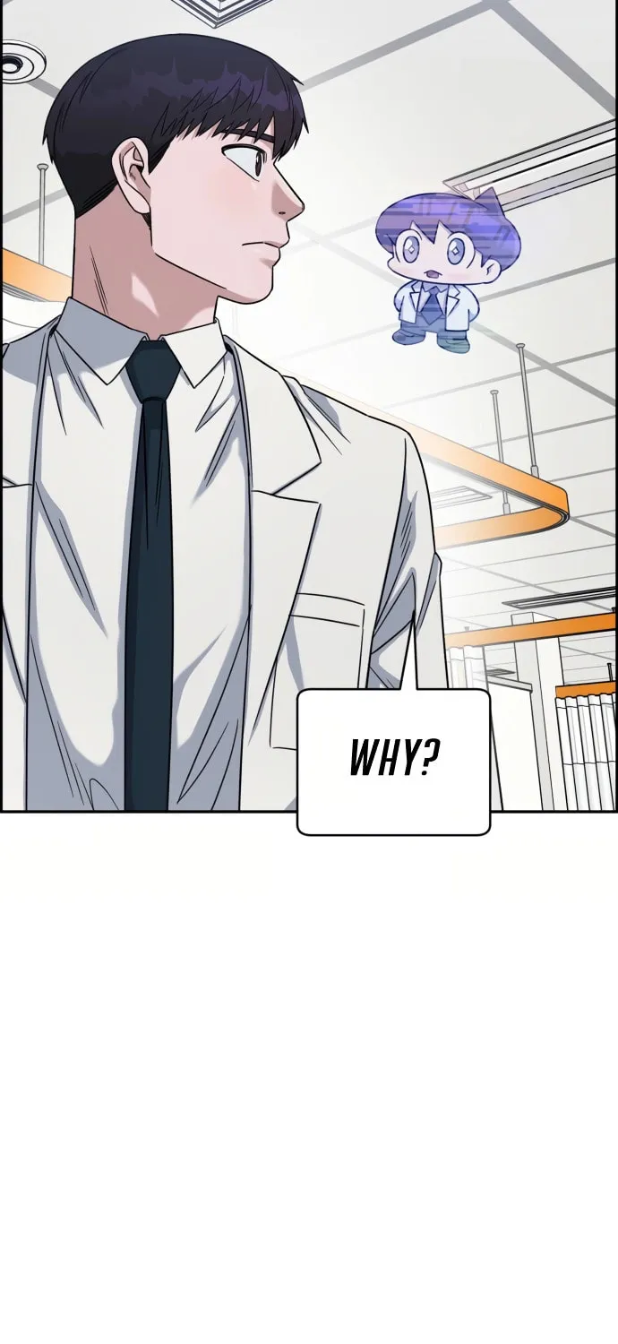 Read A.I. Doctor chapter 87 image 86 on Lezhin