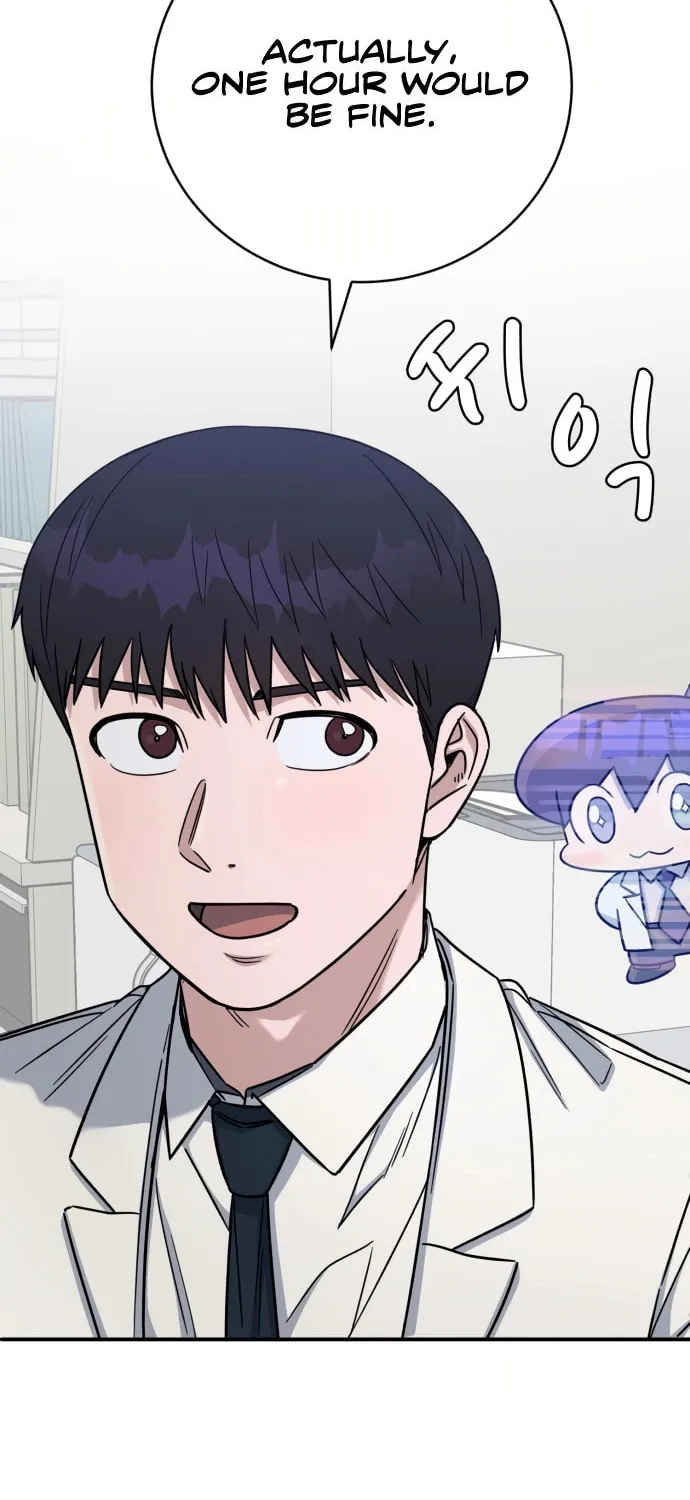 Read A.I. Doctor chapter 88 image 100 on Lezhin