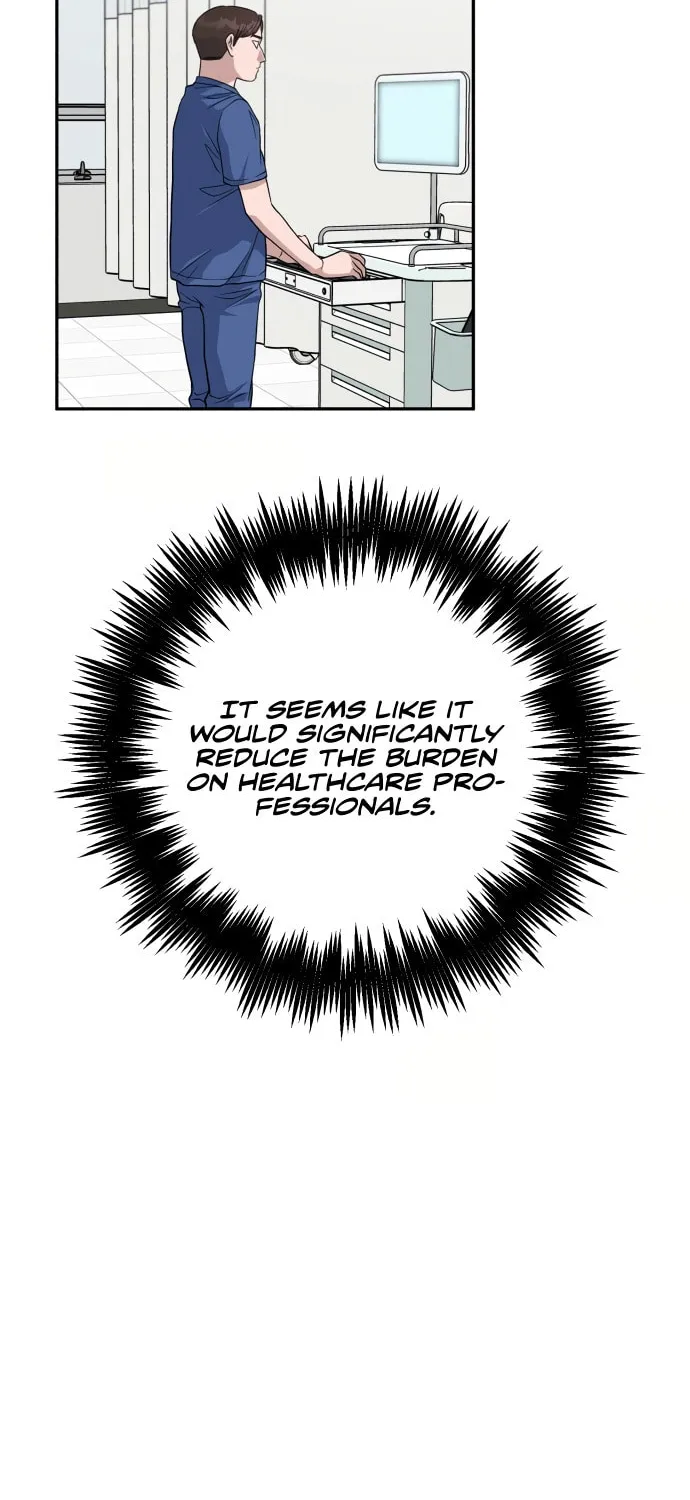 Read A.I. Doctor chapter 88 image 14 on Lezhin
