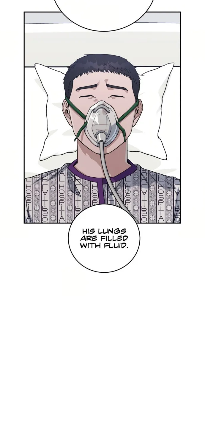 Read A.I. Doctor chapter 88 image 2 on Lezhin