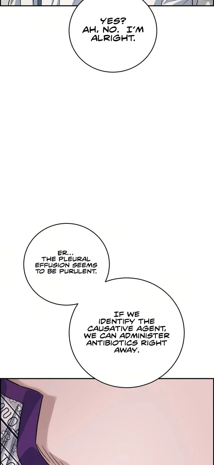 Read A.I. Doctor chapter 88 image 25 on Lezhin