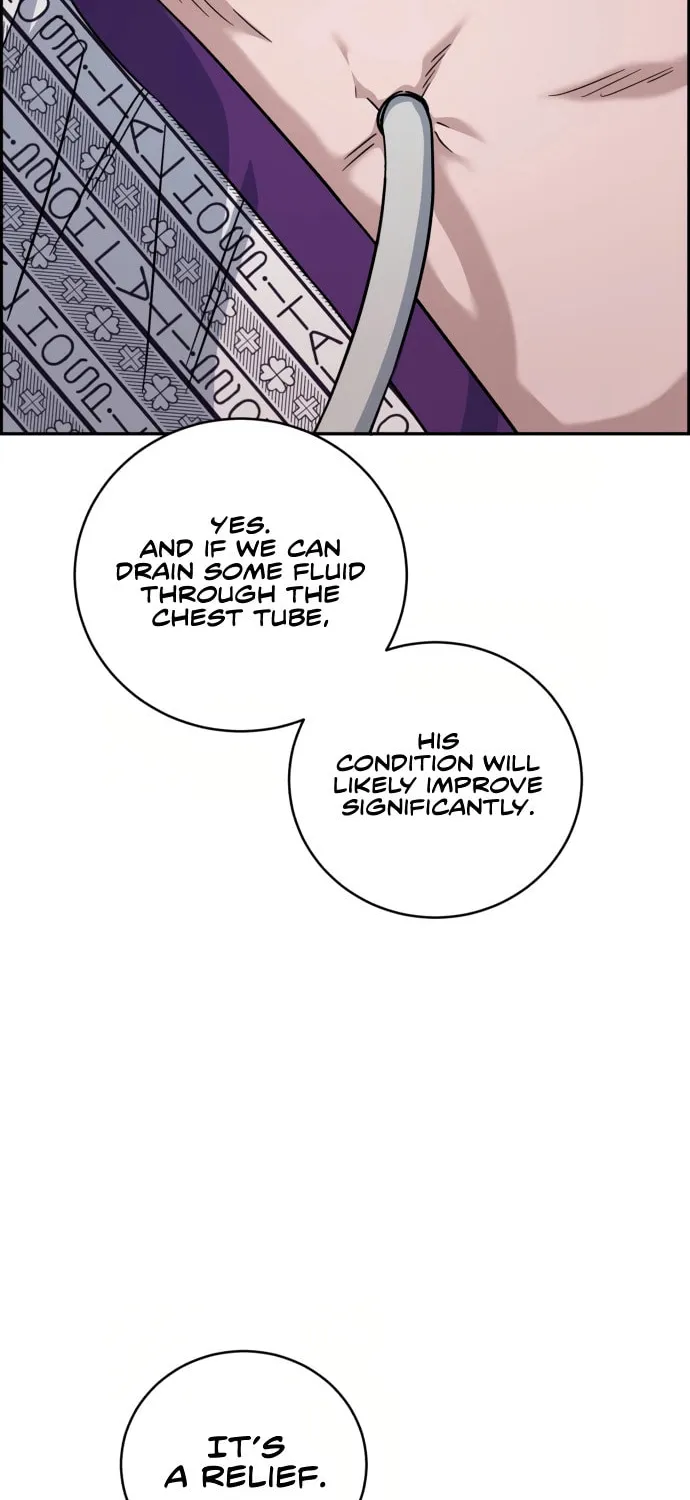 Read A.I. Doctor chapter 88 image 26 on Lezhin