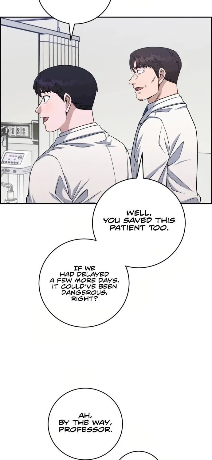 Read A.I. Doctor chapter 88 image 27 on Lezhin