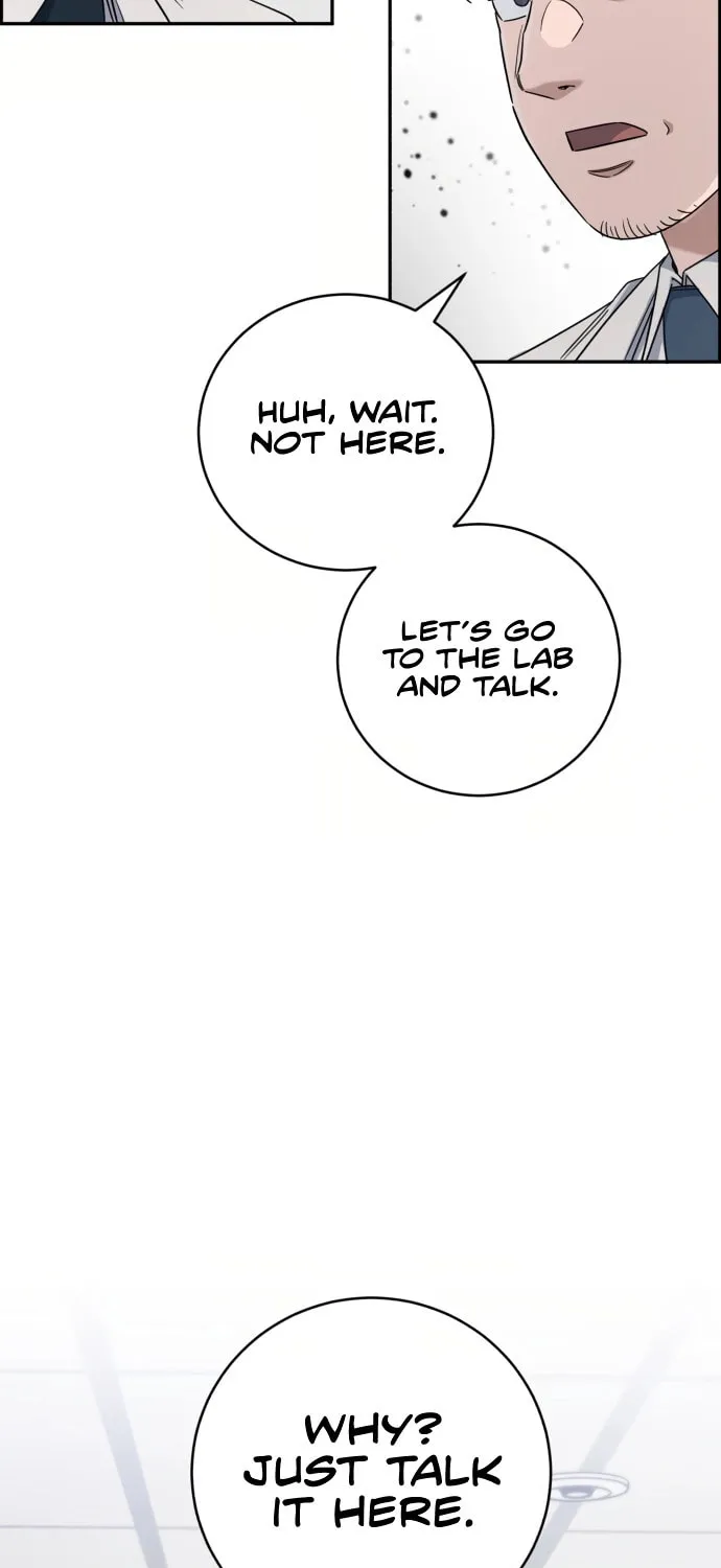 Read A.I. Doctor chapter 88 image 29 on Lezhin