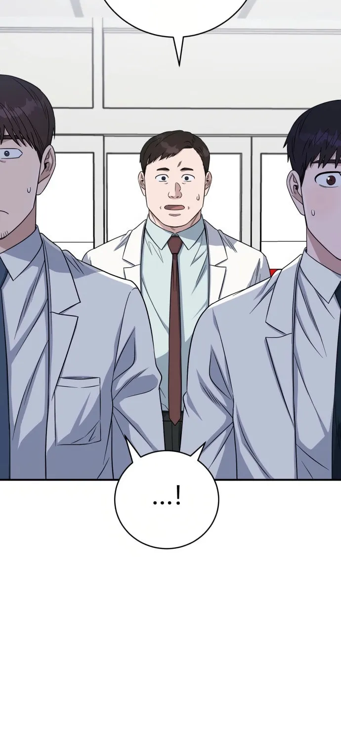 Read A.I. Doctor chapter 88 image 30 on Lezhin