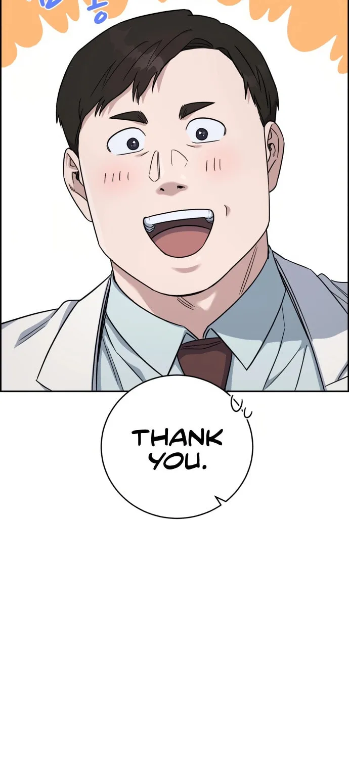 Read A.I. Doctor chapter 88 image 36 on Lezhin