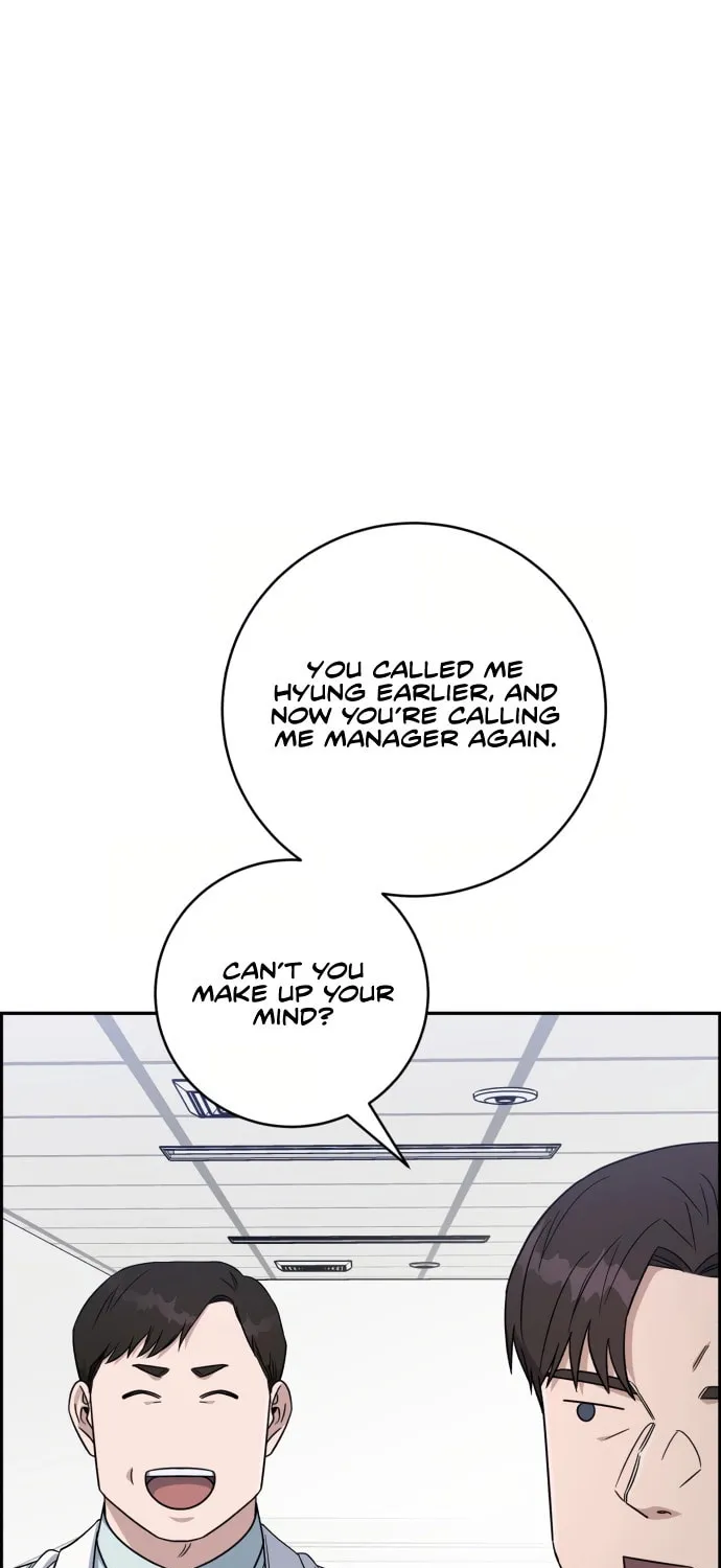 Read A.I. Doctor chapter 88 image 39 on Lezhin