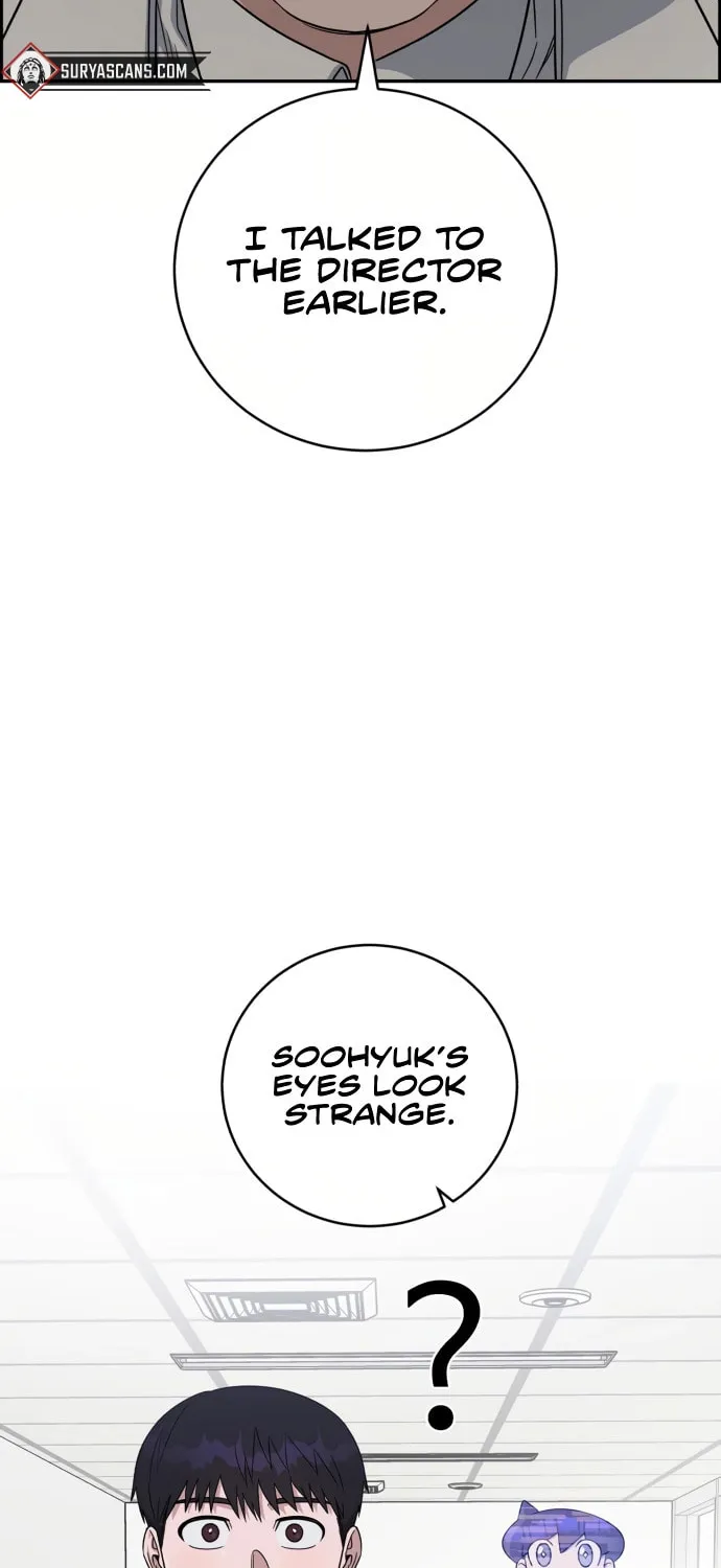 Read A.I. Doctor chapter 88 image 46 on Lezhin