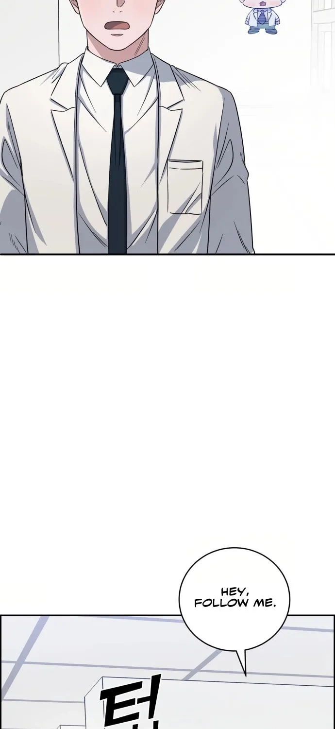 Read A.I. Doctor chapter 88 image 47 on Lezhin