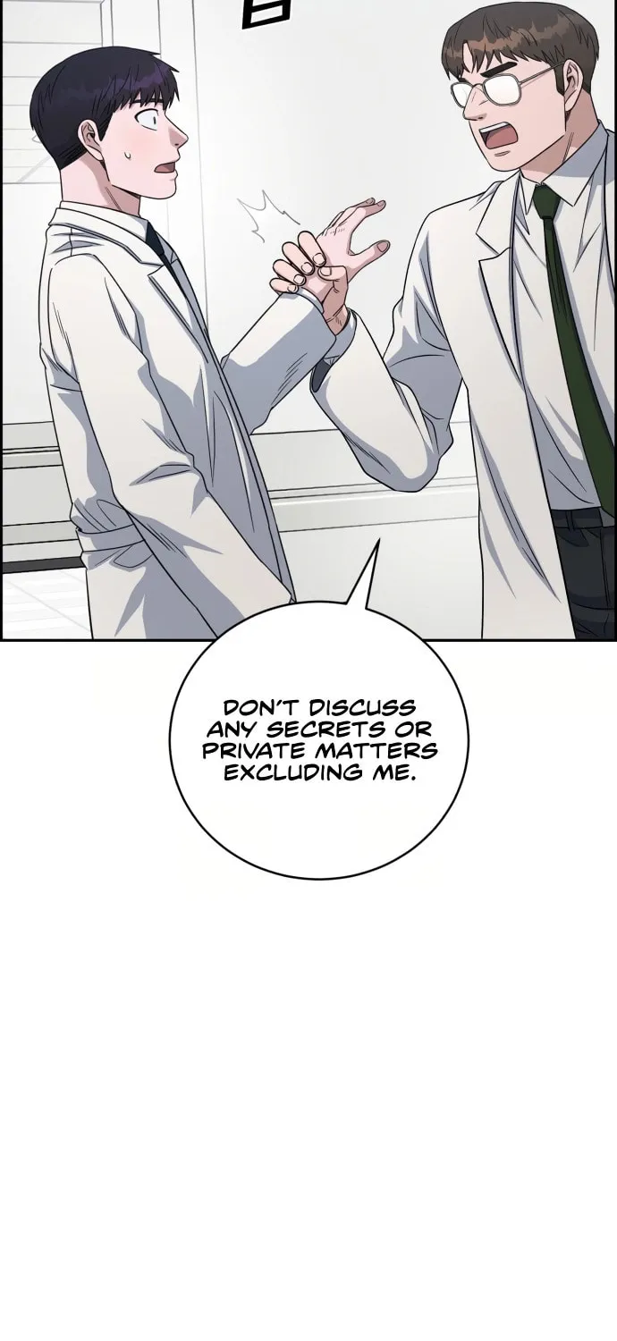 Read A.I. Doctor chapter 88 image 48 on Lezhin