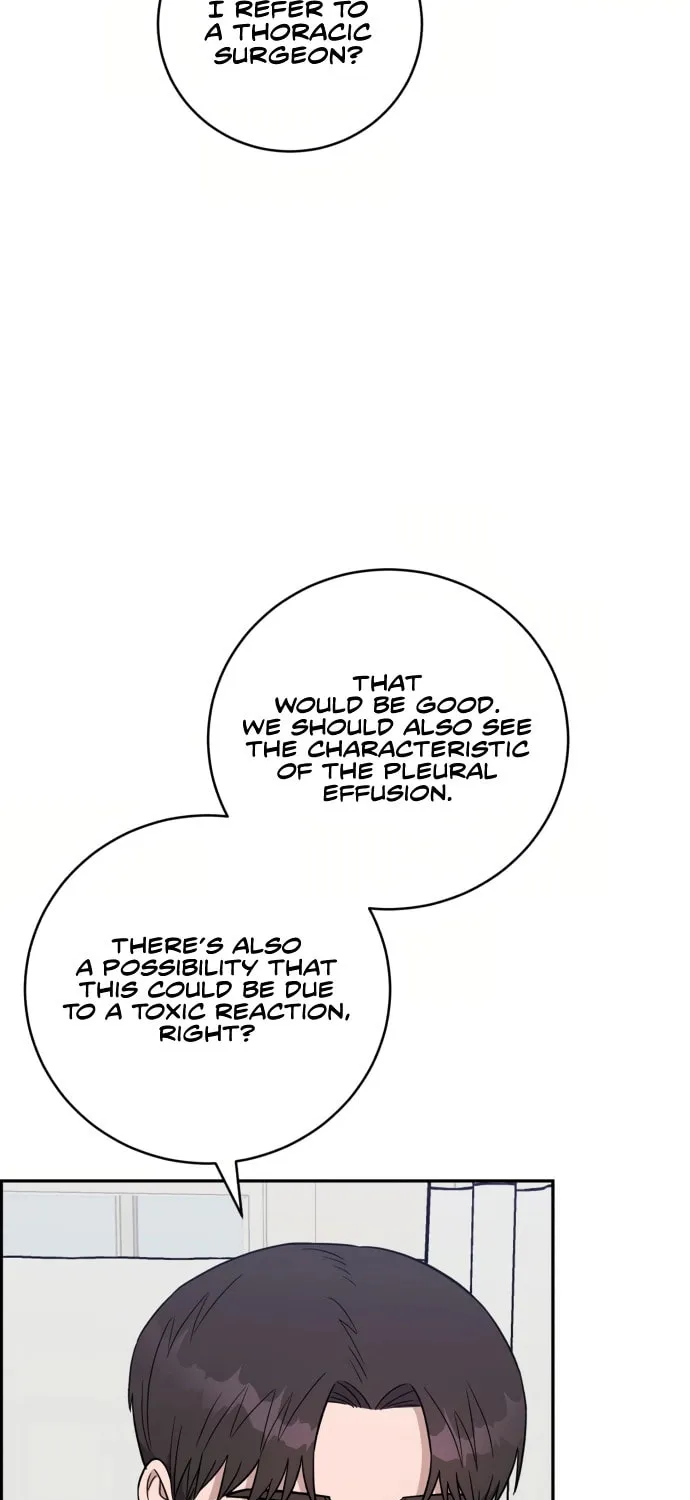 Read A.I. Doctor chapter 88 image 5 on Lezhin