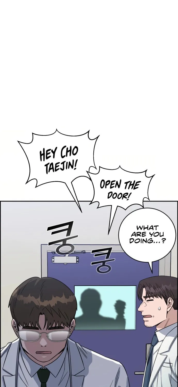 Read A.I. Doctor chapter 88 image 52 on Lezhin