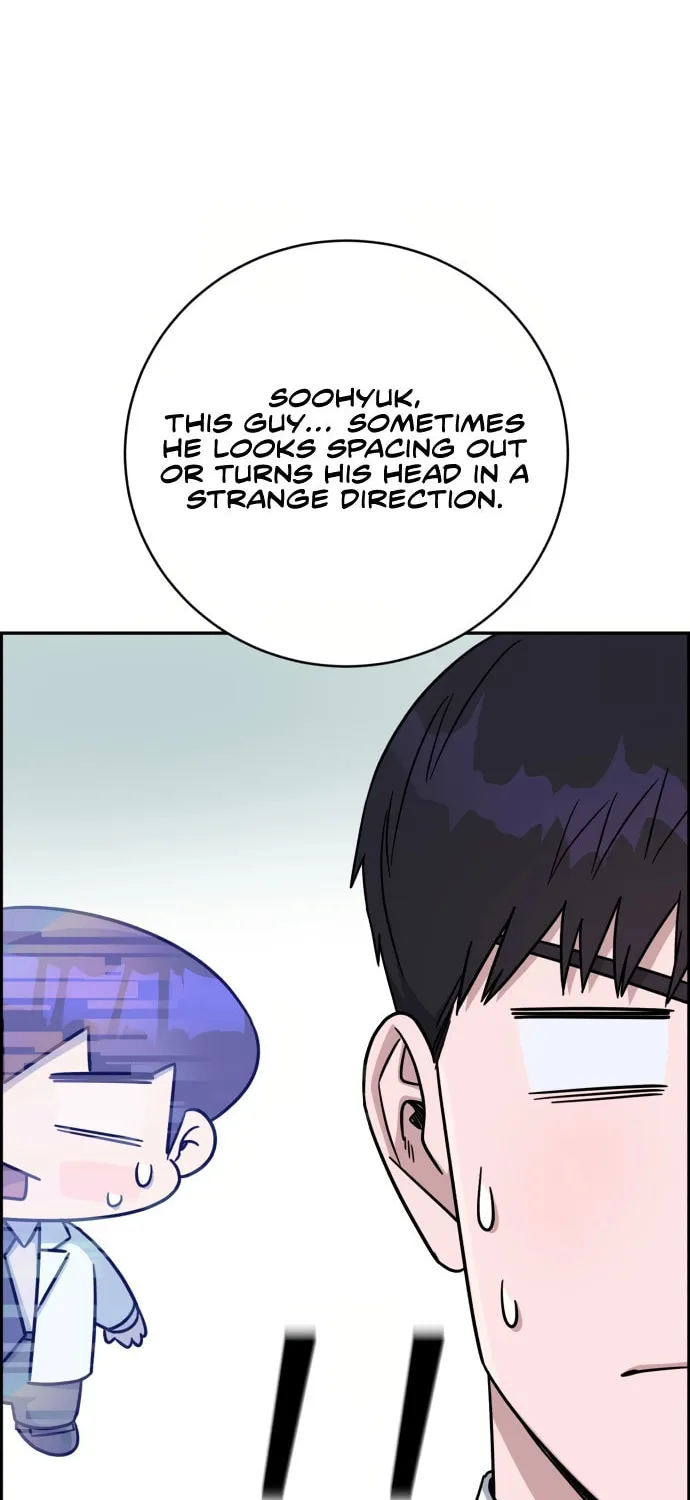 Read A.I. Doctor chapter 88 image 56 on Lezhin