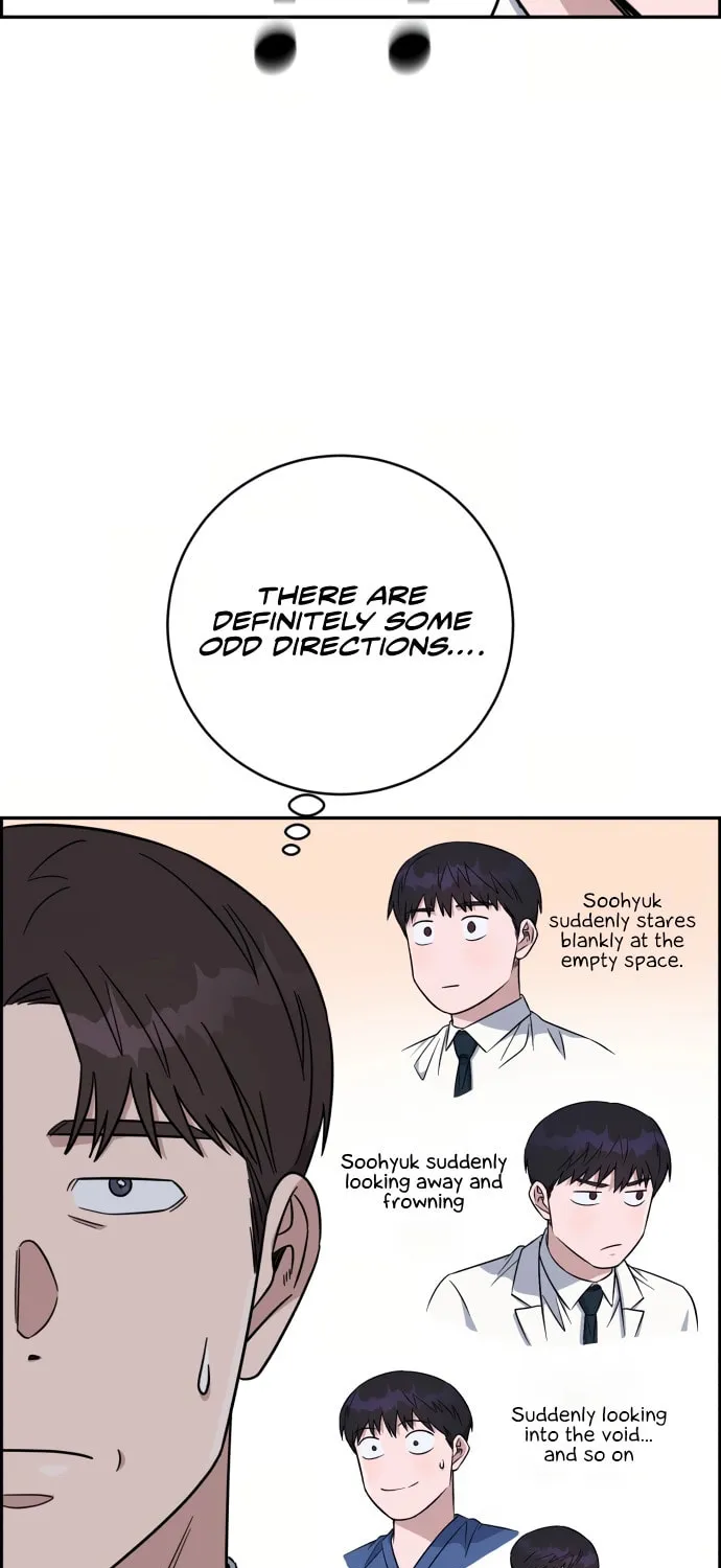 Read A.I. Doctor chapter 88 image 57 on Lezhin