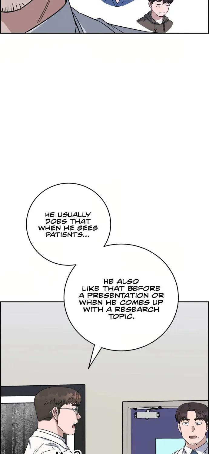 Read A.I. Doctor chapter 88 image 58 on Lezhin