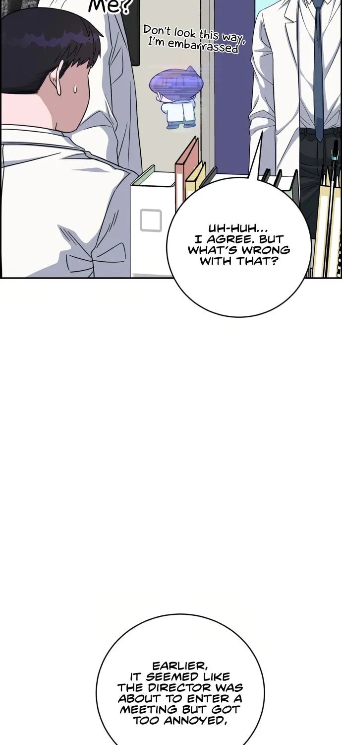 Read A.I. Doctor chapter 88 image 59 on Lezhin