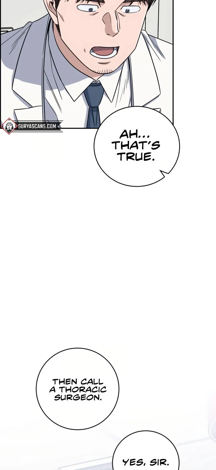 Read A.I. Doctor chapter 88 image 6 on Lezhin