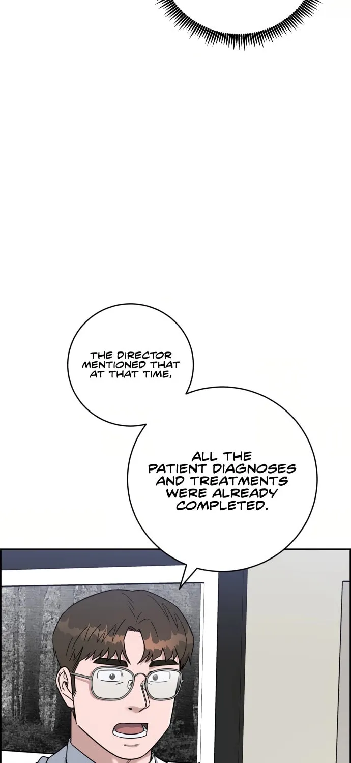 Read A.I. Doctor chapter 88 image 64 on Lezhin