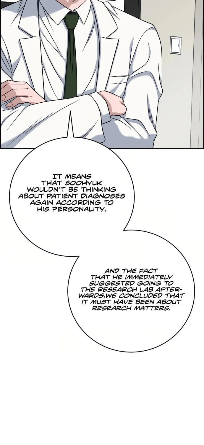 Read A.I. Doctor chapter 88 image 65 on Lezhin
