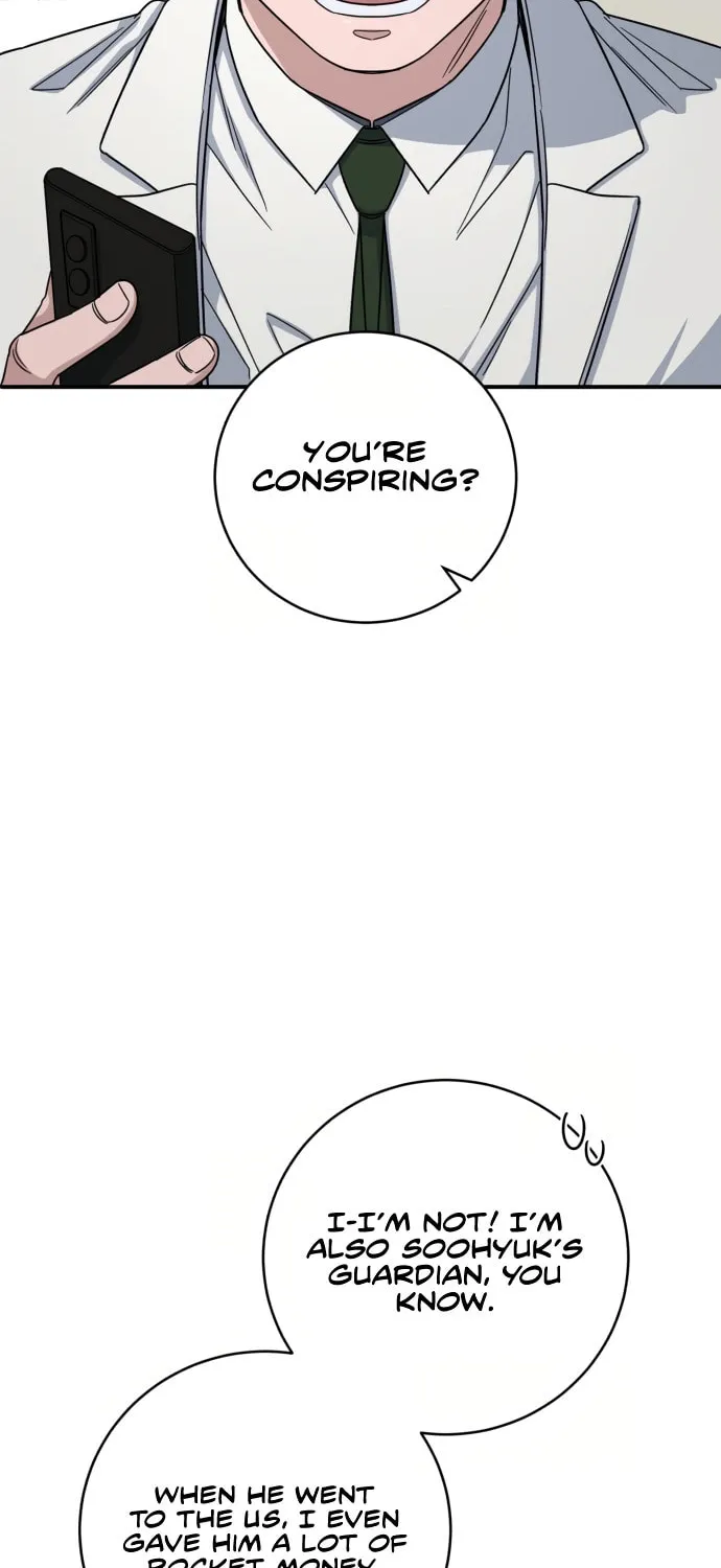 Read A.I. Doctor chapter 88 image 68 on Lezhin