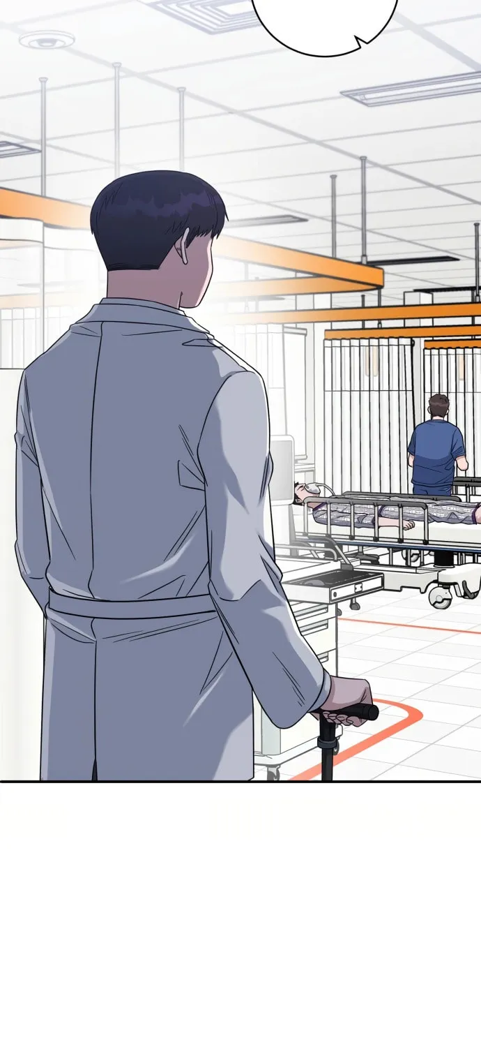 Read A.I. Doctor chapter 88 image 7 on Lezhin