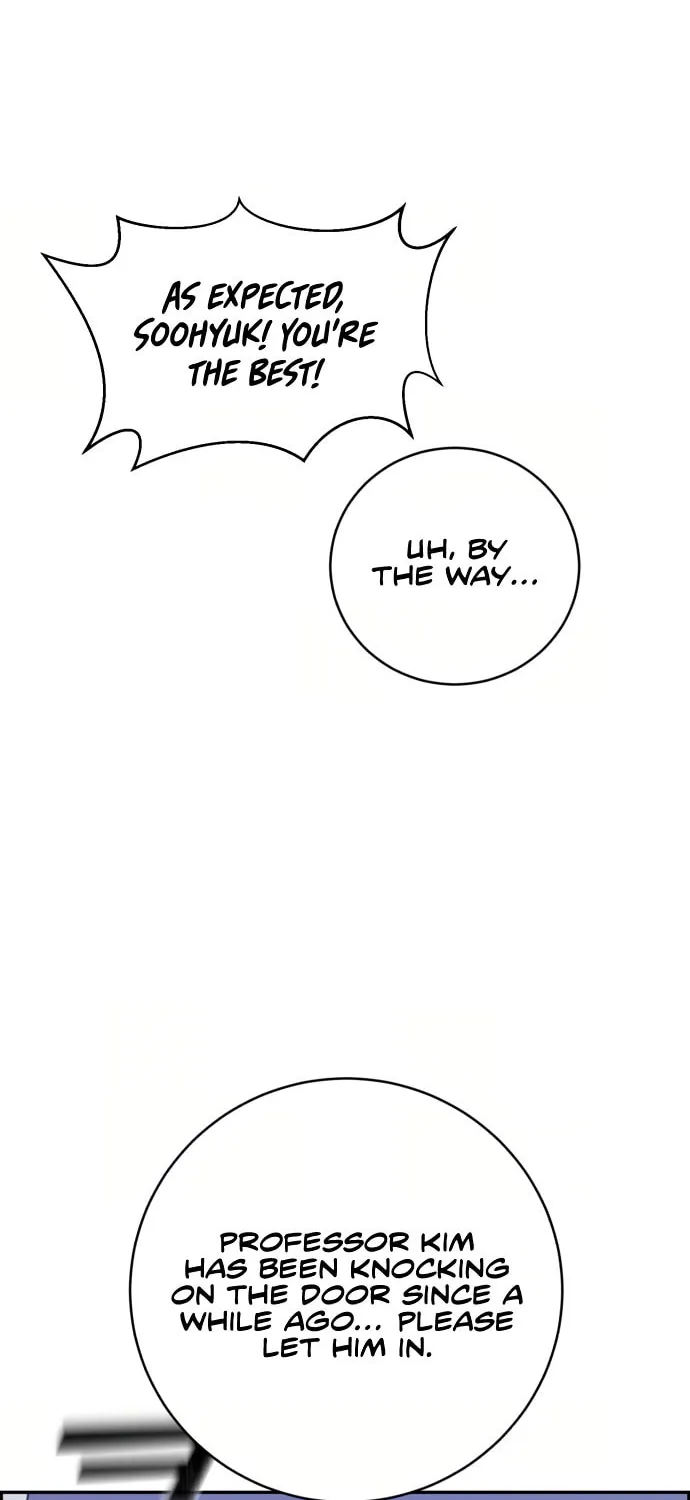 Read A.I. Doctor chapter 88 image 72 on Lezhin