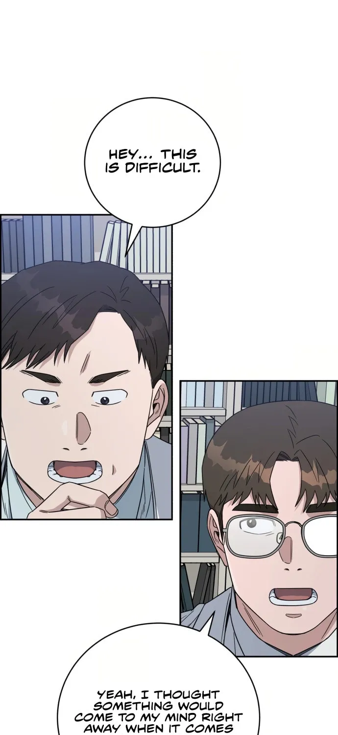 Read A.I. Doctor chapter 88 image 79 on Lezhin