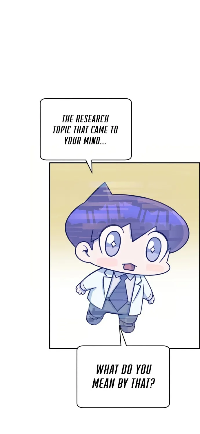 Read A.I. Doctor chapter 88 image 8 on Lezhin