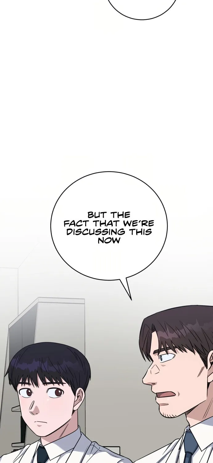 Read A.I. Doctor chapter 88 image 82 on Lezhin