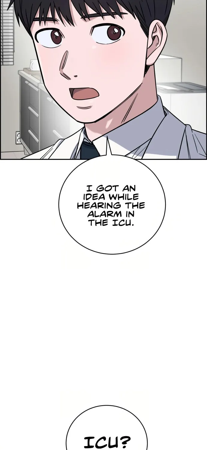 Read A.I. Doctor chapter 88 image 84 on Lezhin