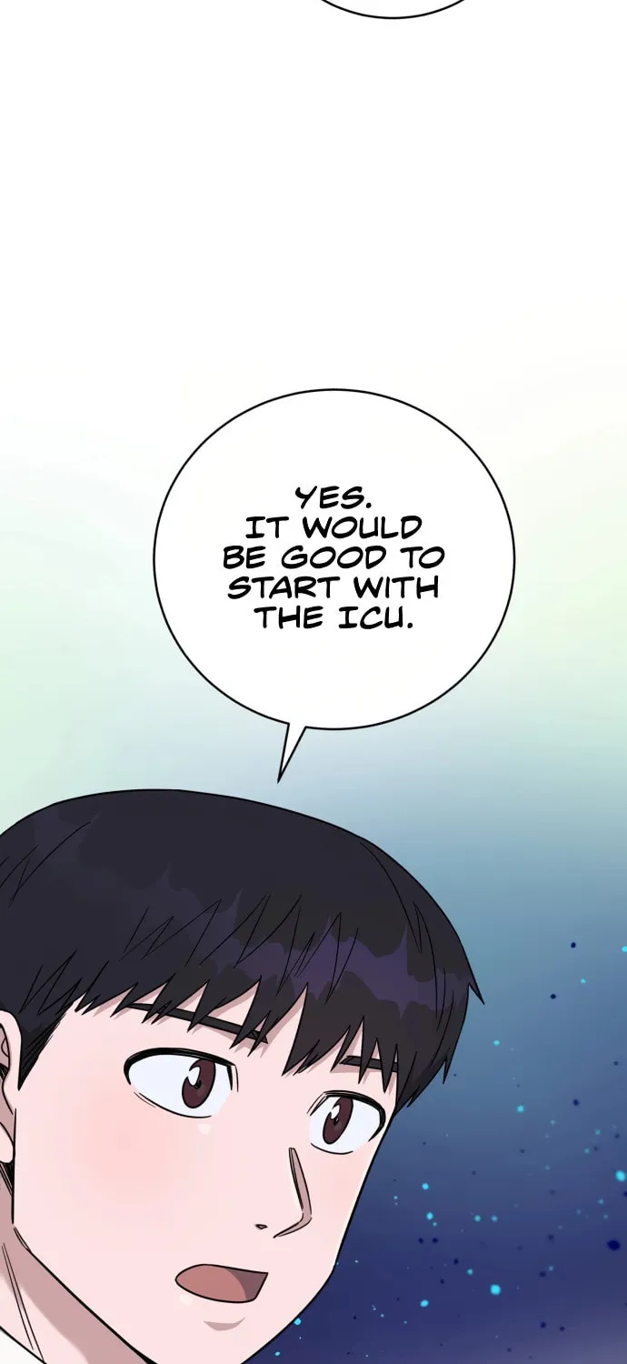 Read A.I. Doctor chapter 88 image 88 on Lezhin