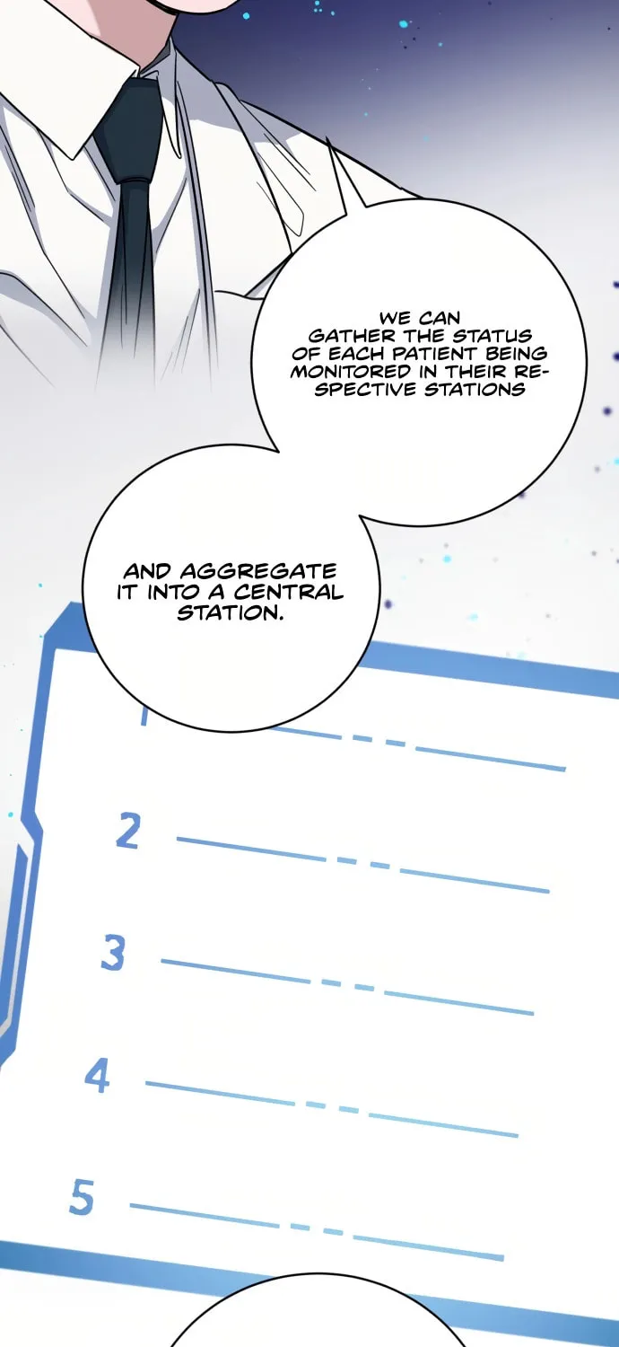 Read A.I. Doctor chapter 88 image 89 on Lezhin