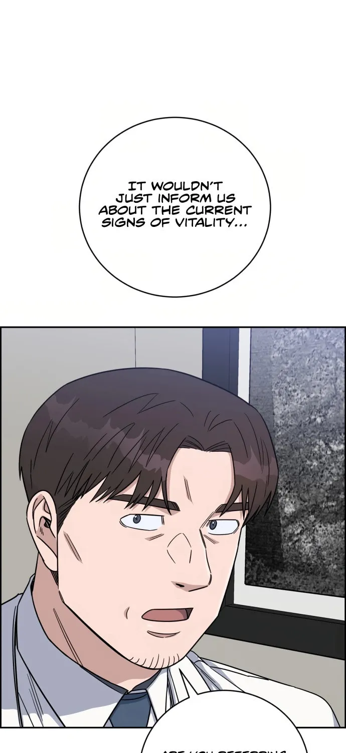 Read A.I. Doctor chapter 88 image 92 on Lezhin