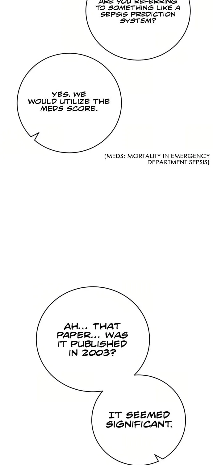 Read A.I. Doctor chapter 88 image 93 on Lezhin