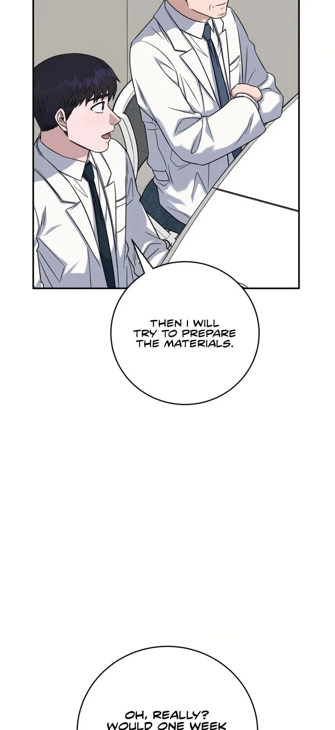 Read A.I. Doctor chapter 88 image 98 on Lezhin