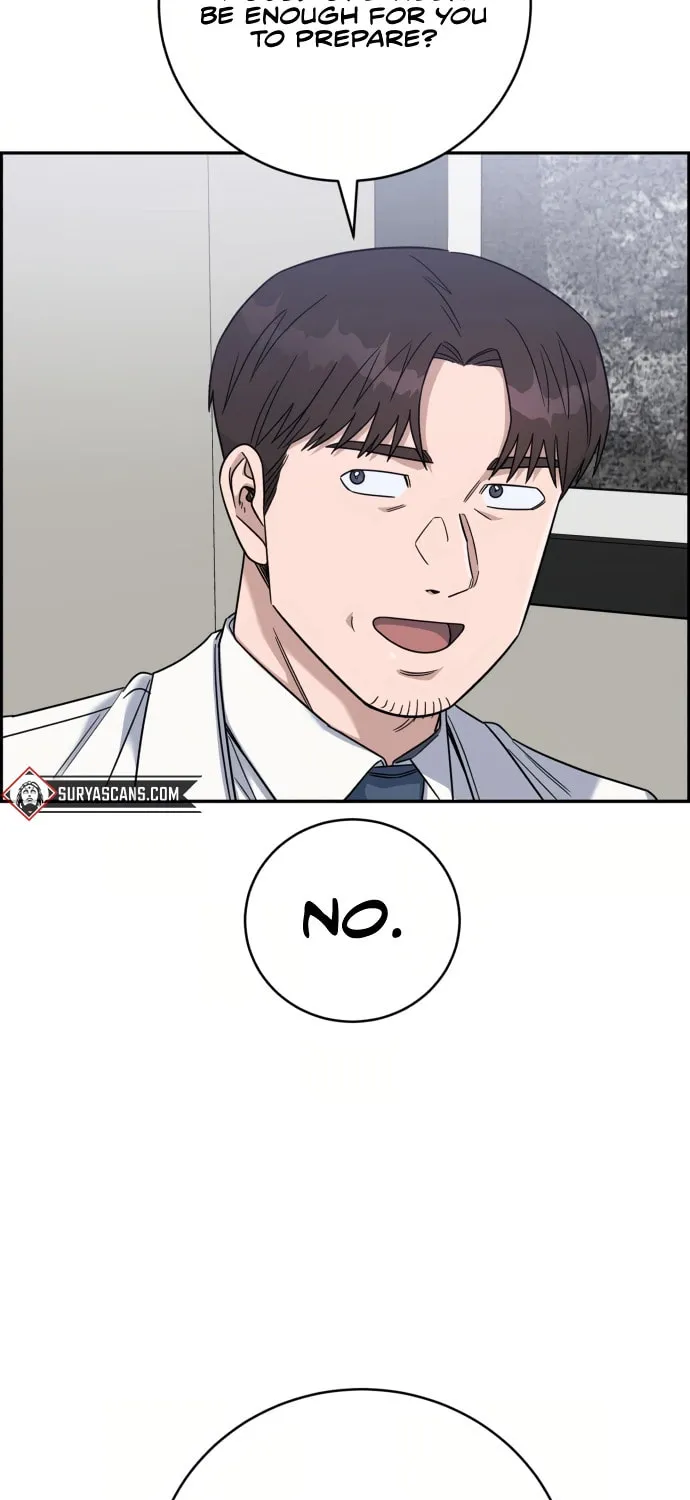 Read A.I. Doctor chapter 88 image 99 on Lezhin
