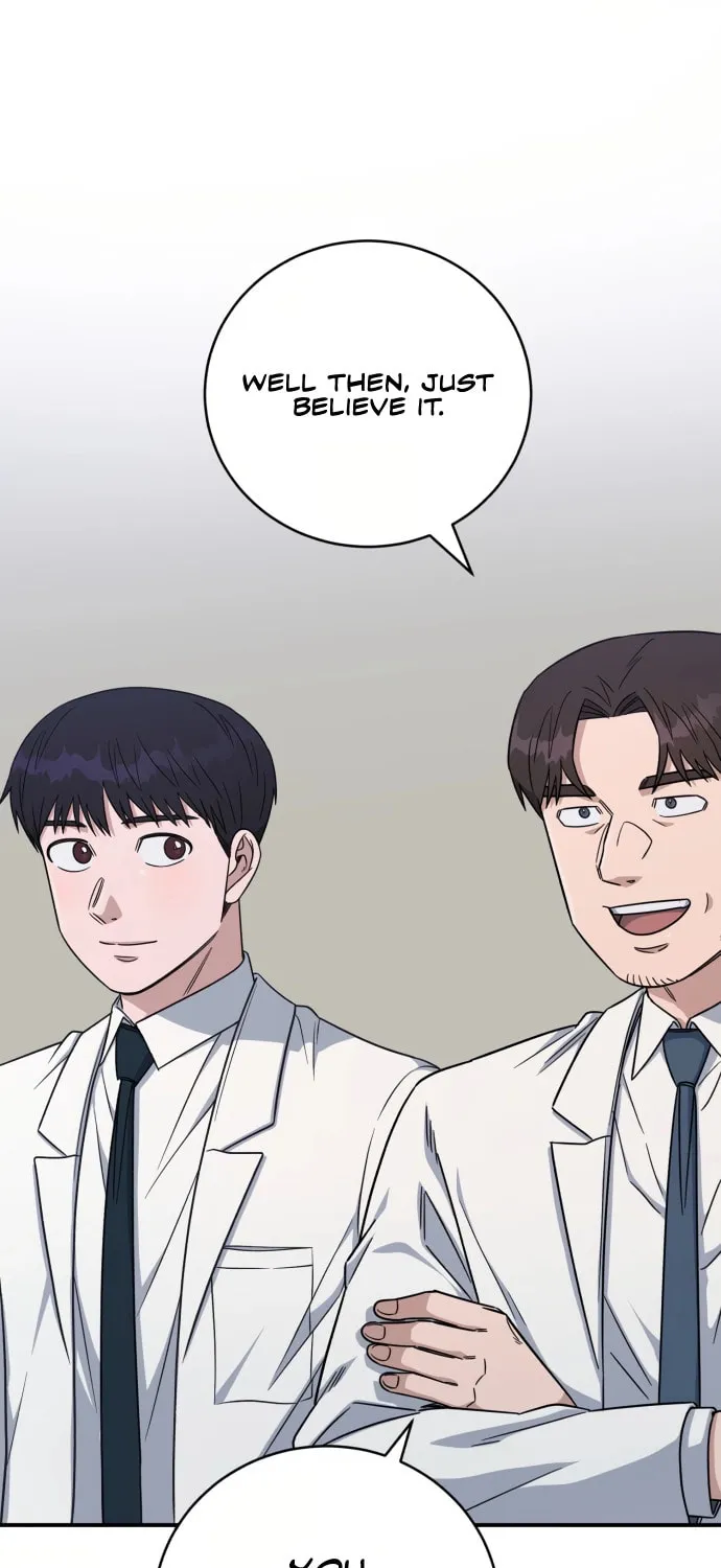 Read A.I. Doctor chapter 89 image 12 on Lezhin