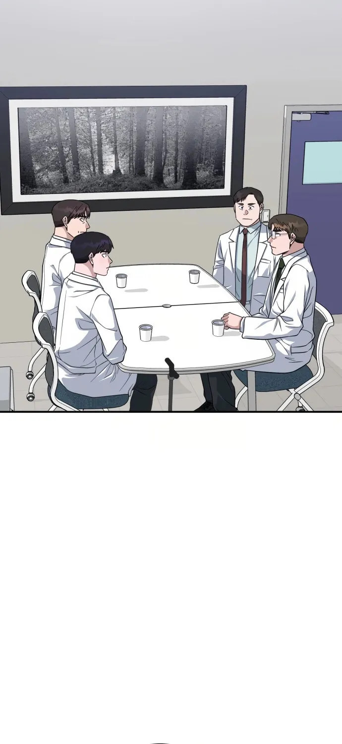 Read A.I. Doctor chapter 89 image 2 on Lezhin