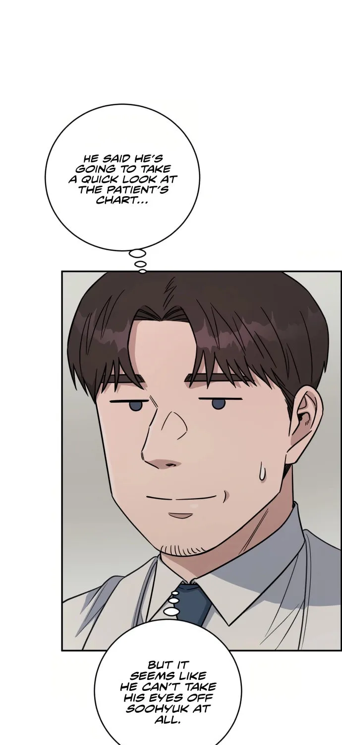Read A.I. Doctor chapter 89 image 20 on Lezhin