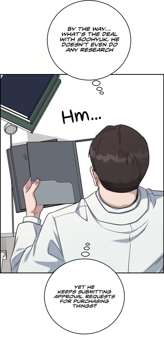 Read A.I. Doctor chapter 89 image 22 on Lezhin