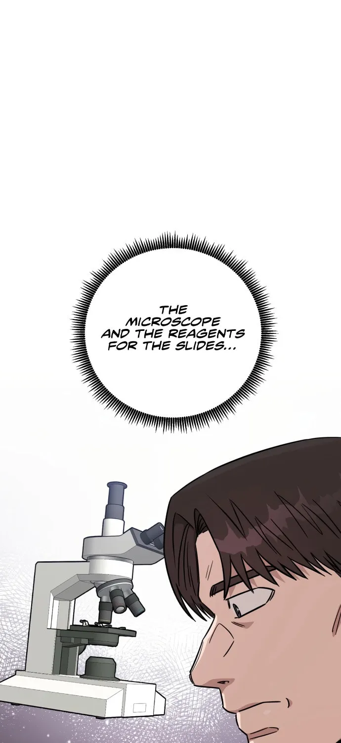 Read A.I. Doctor chapter 89 image 23 on Lezhin