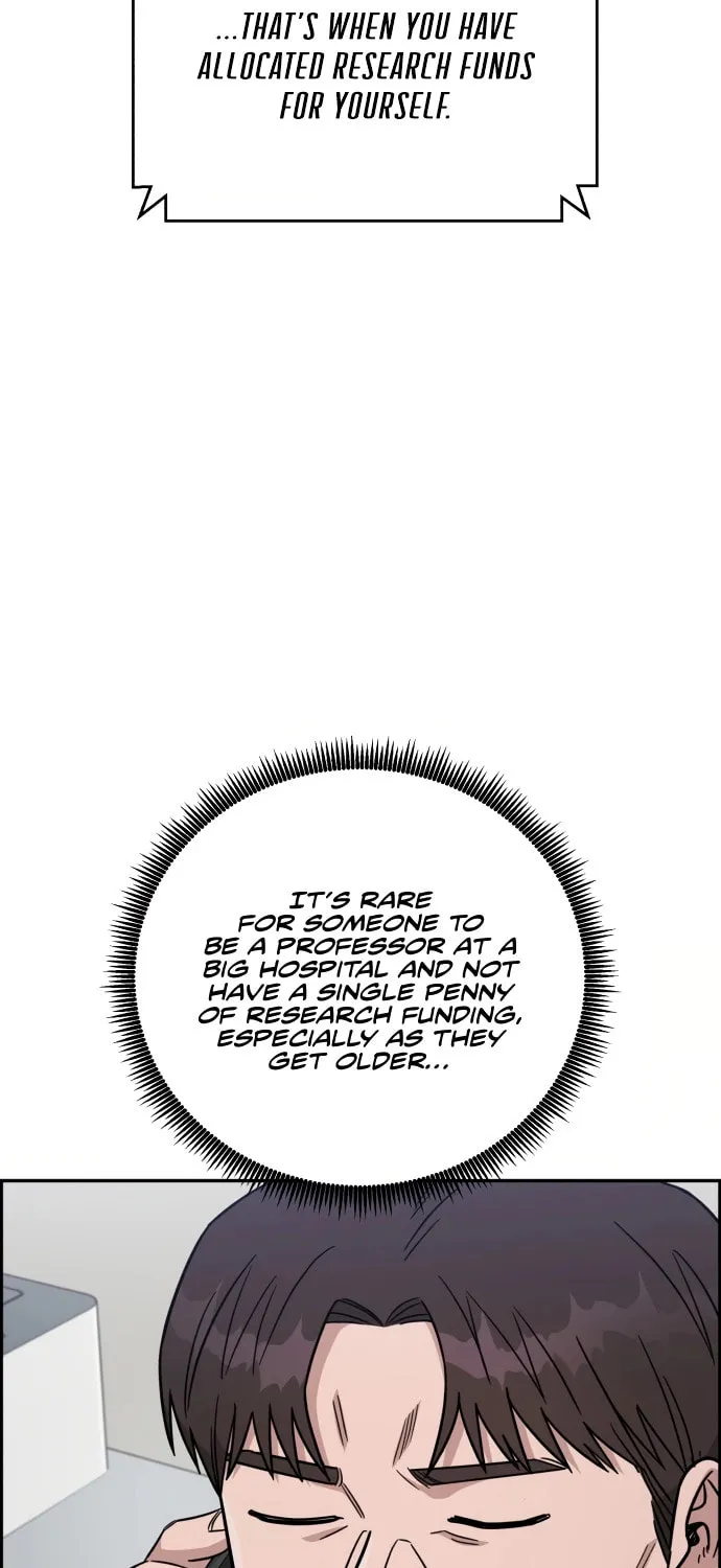 Read A.I. Doctor chapter 89 image 28 on Lezhin