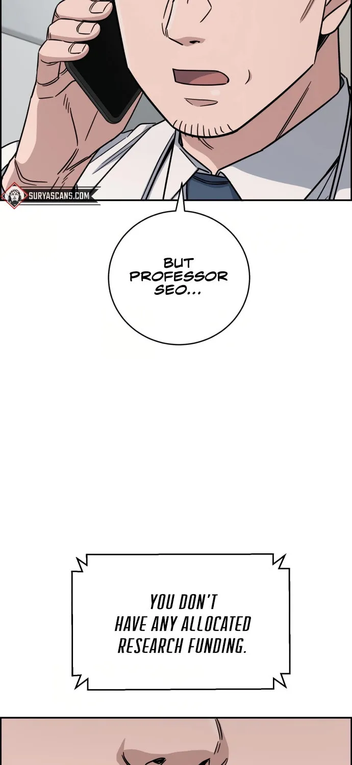 Read A.I. Doctor chapter 89 image 29 on Lezhin