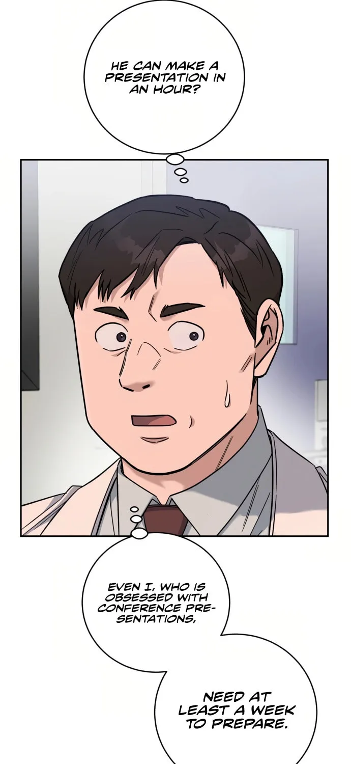 Read A.I. Doctor chapter 89 image 3 on Lezhin