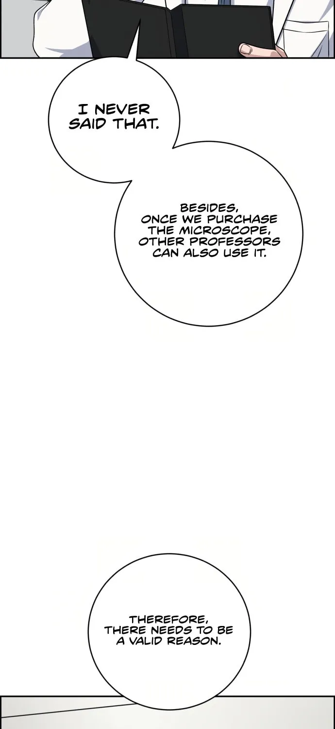 Read A.I. Doctor chapter 89 image 34 on Lezhin