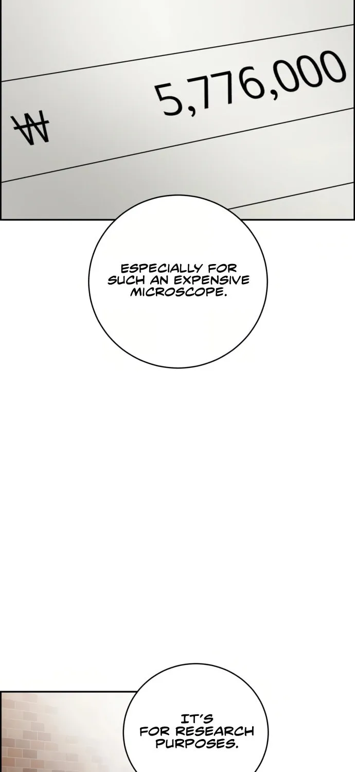 Read A.I. Doctor chapter 89 image 35 on Lezhin